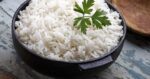 Basmati ryžiai