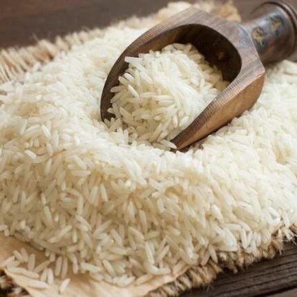 Basmati ryžiai