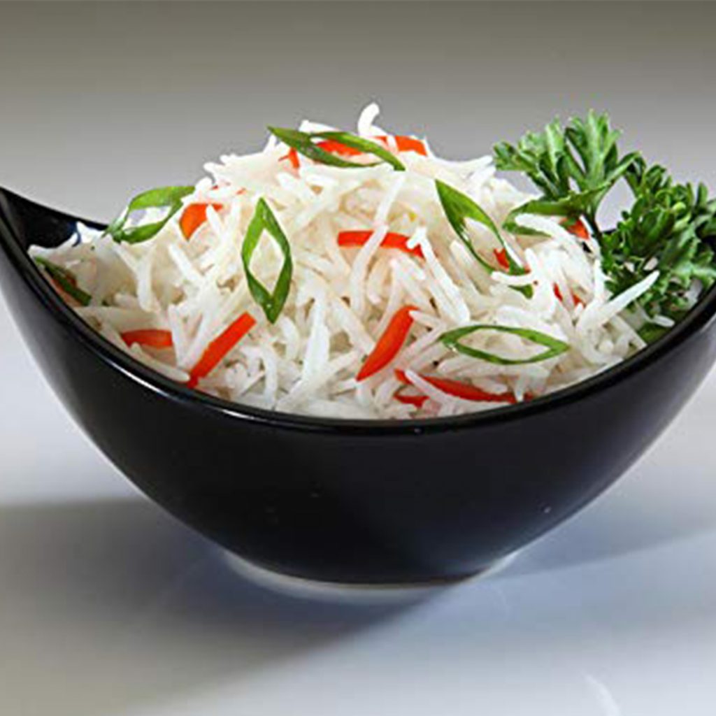 Salotos rice basmati