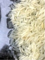 Basmati ryžiai Sella Rice